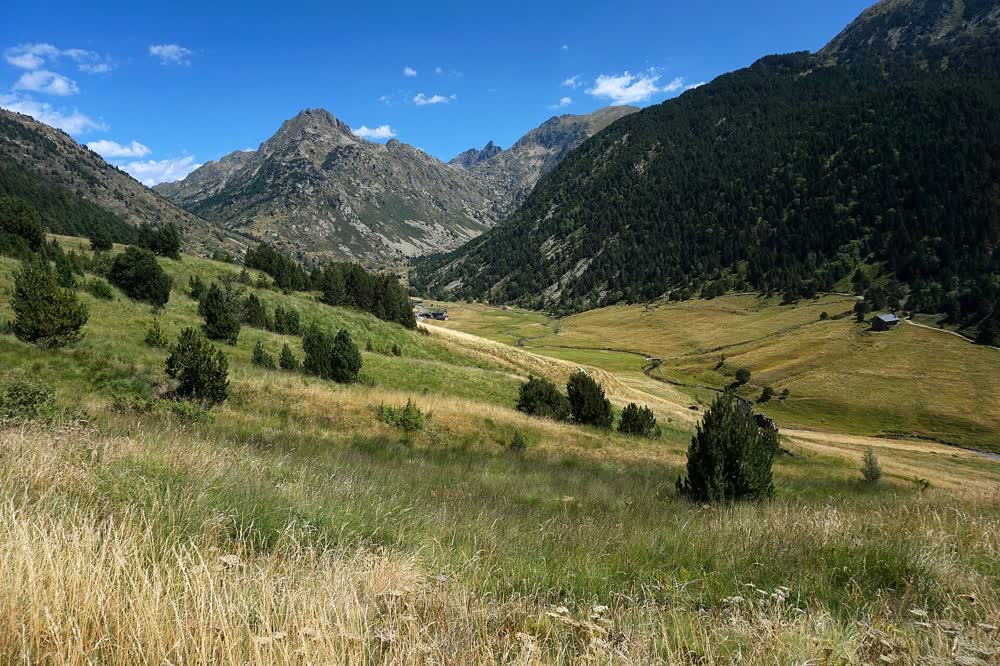 Andorra Local