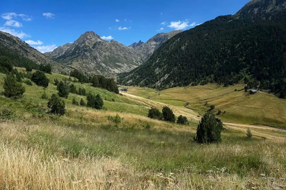 Andorra Local
