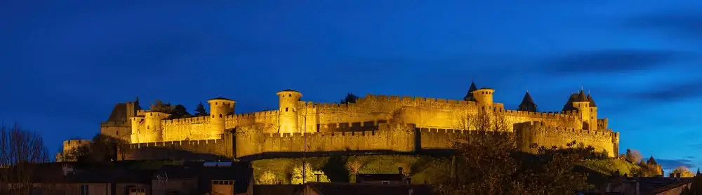 Carcassonne