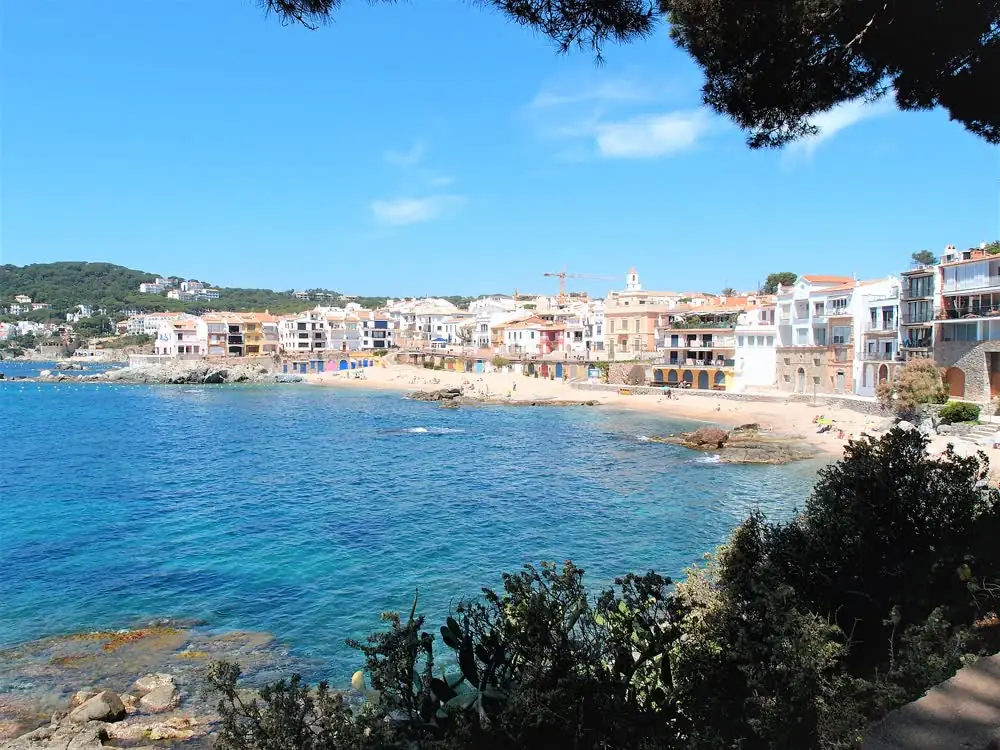 Costa Brava