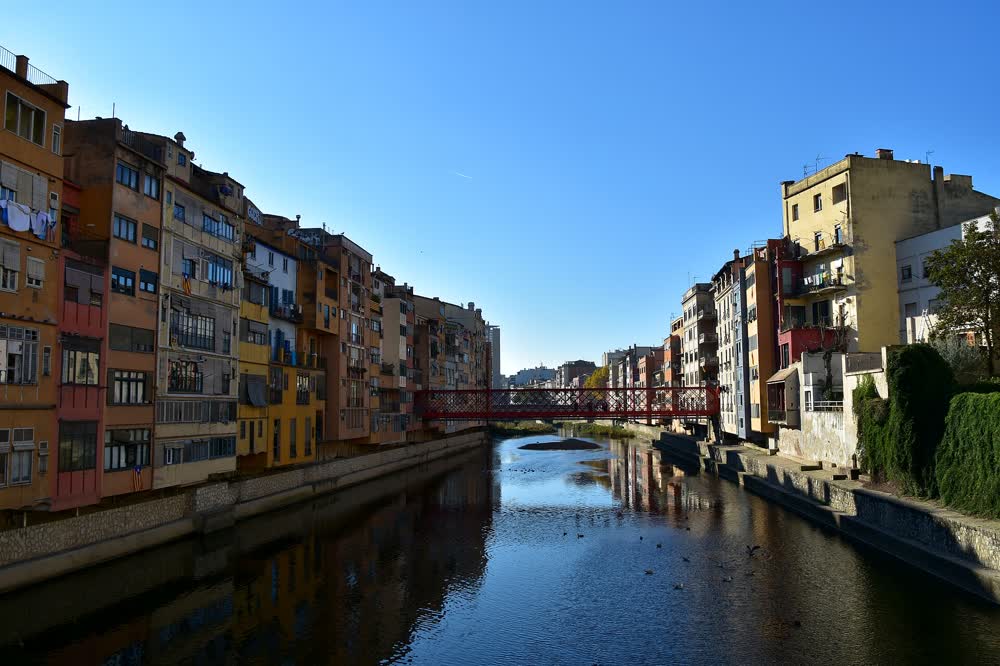 Dalí Museum + Girona