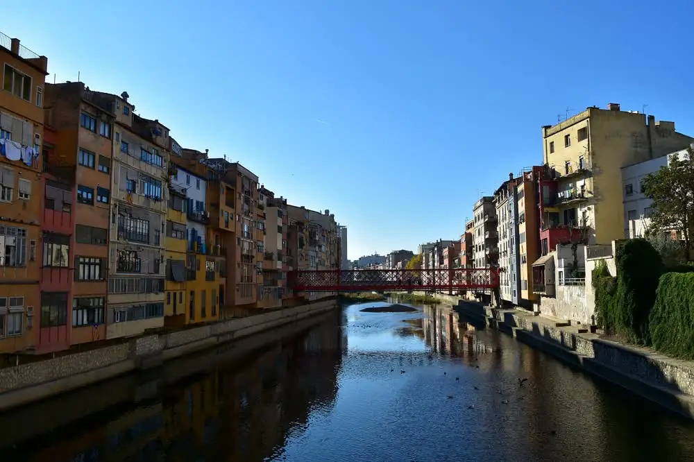 Dalí Museum + Girona