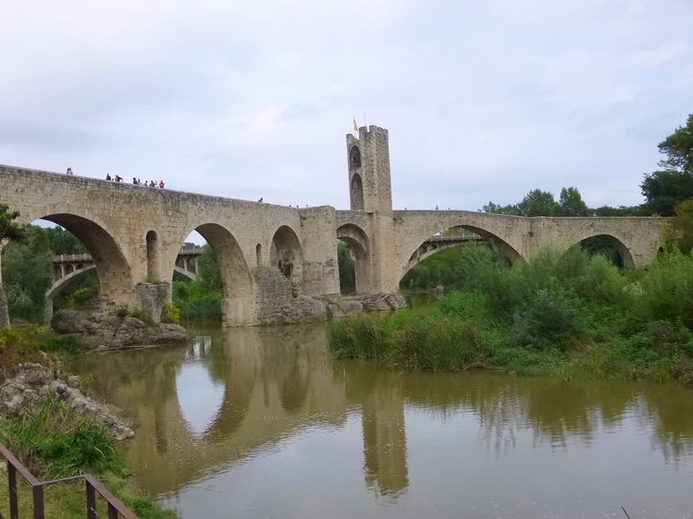 Medieval Catalonia