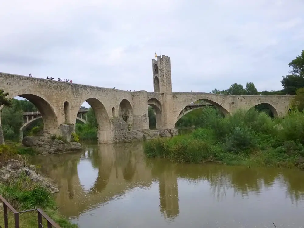 Medieval Catalonia