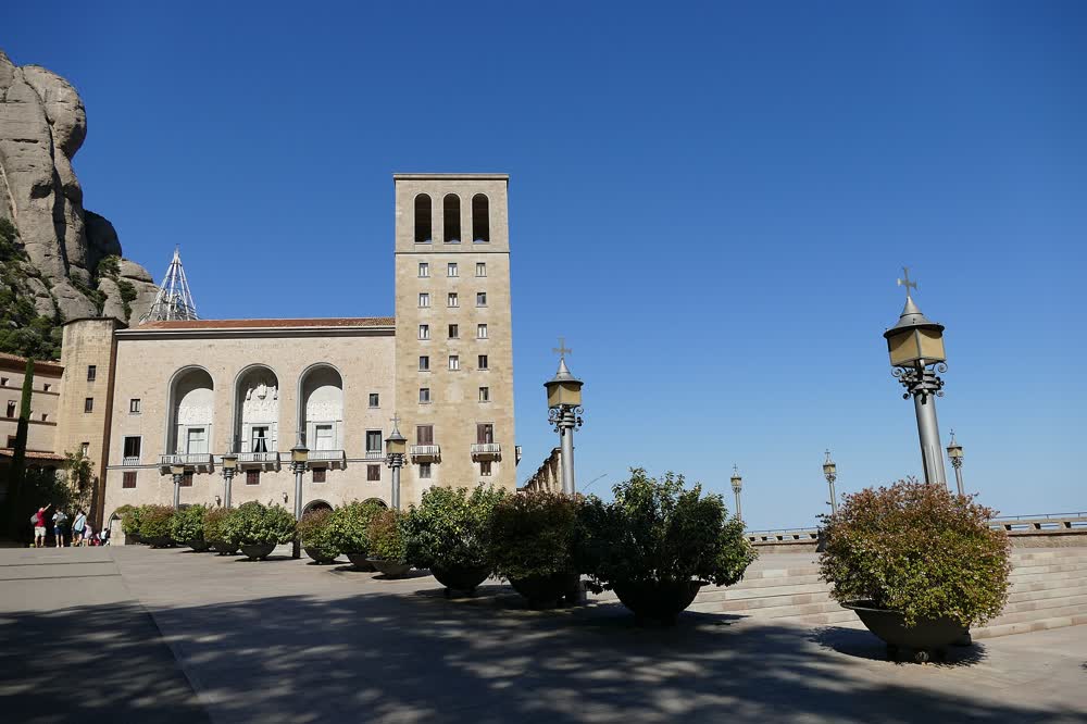 Montserrat