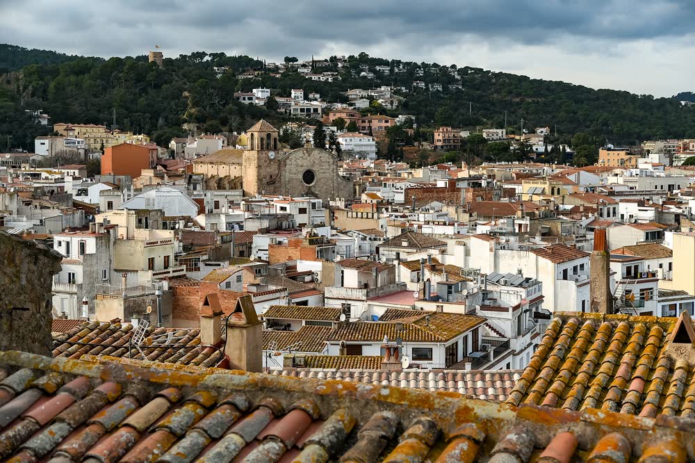 Costa Brava